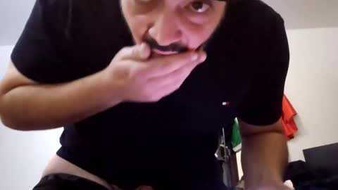 traxxxman1 online show from 10.22.25