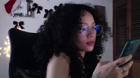 Emily online show from 12.10.24