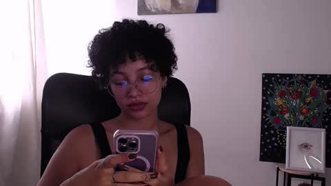 Emily online show from 10.20.25