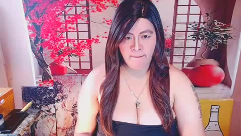Snapshot of treat_urself chatting on 05.30.26 marian online show from 05.30.26