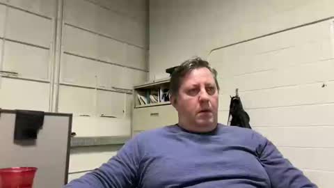 Snapshot of treborinthesky chatting on 12.28.24 treborinthesky online show from 12.28.24