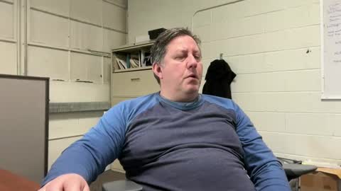 Snapshot of treborinthesky chatting on 01.05.25 treborinthesky online show from 01.05.25