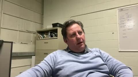 Snapshot of treborinthesky chatting on 01.22.25 treborinthesky online show from 01.22.25