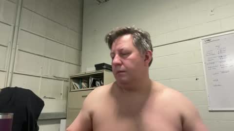 Snapshot of treborinthesky chatting on 03.10.25 treborinthesky online show from 03.10.25