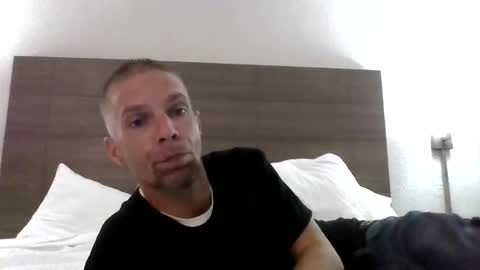 TreeBurner1 online show from 10.18.25