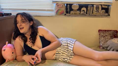 treecups online show from 03.17.26