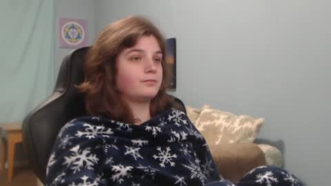 TreeJeanne online show from 12.13.24