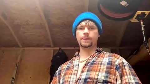 treeman817 online show from 02.01.26