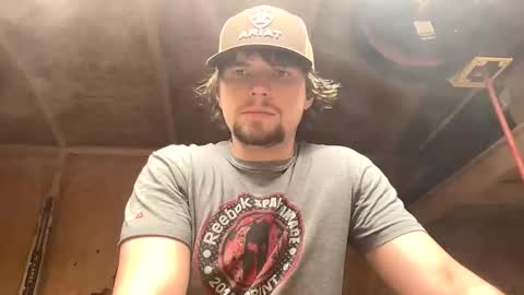 Snapshot of treeman817 chatting on 03.19.26 treeman817 online show from 03.19.26