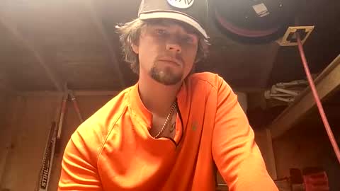 Snapshot of treeman817 chatting on 04.21.26 treeman817 online show from 04.21.26