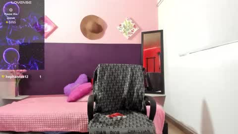 Treisy online show from 02.06.26