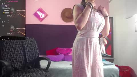 Treisy online show from 03.09.26