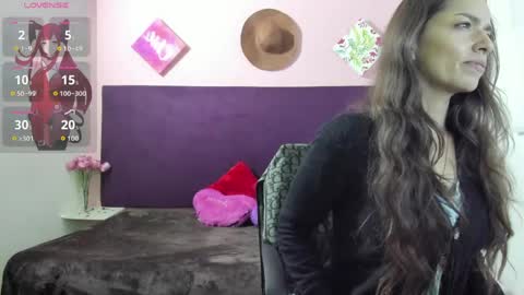 Treisy online show from 04.15.26