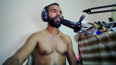 TREK320RR online show from 03.11.26