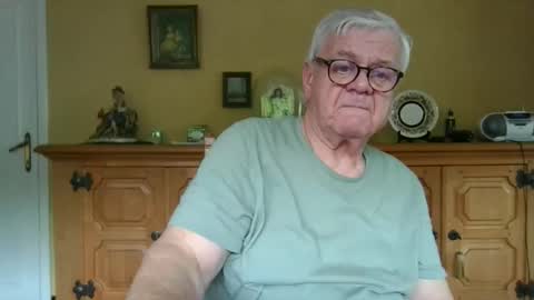 trekbeestje online show from 04.18.26