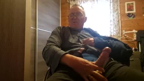 trekkertje12345 online show from 04.13.26