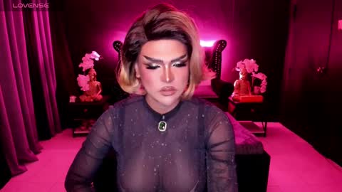 Snapshot of tremendouscockdestroyer chatting on 01.09.25 Jade online show from 01.09.25