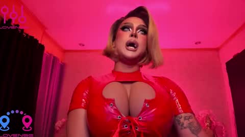 Snapshot of tremendouscockdestroyer chatting on 02.04.25 Jade online show from 02.04.25