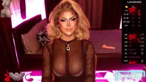 Jade online show from 11.12.25