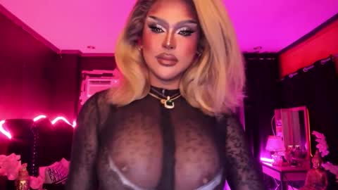 Jade online show from 11.29.25