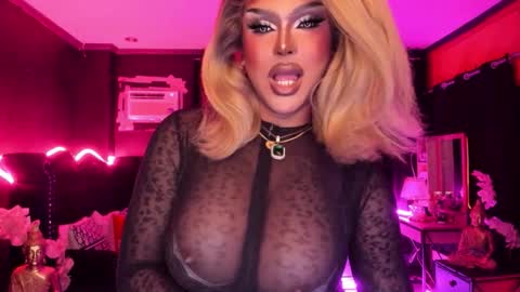 Jade online show from 12.05.25