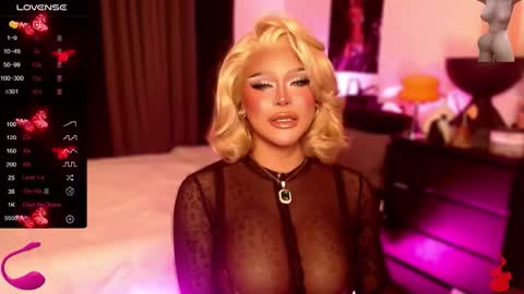 Jade online show from 02.15.26