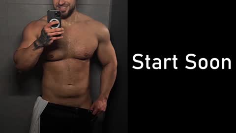 Snapshot of trentwest_ chatting on 01.14.25 Trent online show from 01.14.25