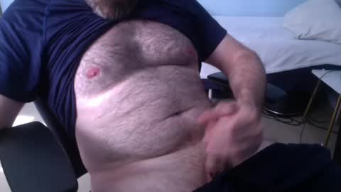 Snapshot of trevanesk chatting on 09.19.25 trevanesk online show from 09.19.25