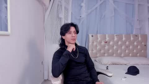 Trevor Belmon online show from 10.26.25