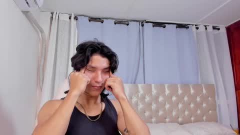 Trevor Belmon online show from 11.05.25