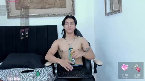 Trevor Belmon online show from 11.11.25