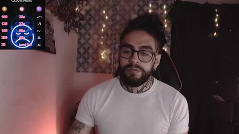 trevor online show from 10.18.25