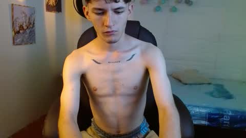 Snapshot of trevor_mob chatting on 03.02.26 trevor_mob online show from 03.02.26