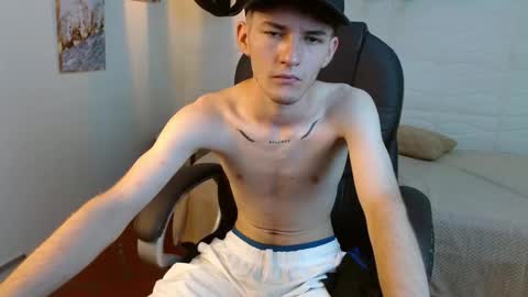 trevor_mob online show from 03.03.26