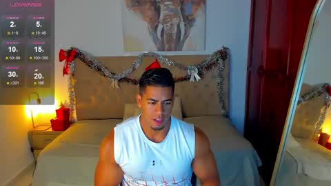 trevor online show from 12.16.24