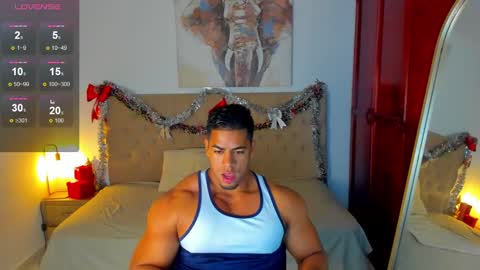 trevor online show from 12.17.24