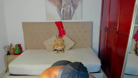 trevor online show from 12.04.25