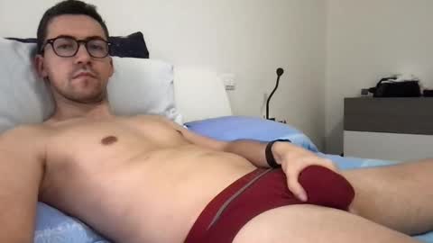 Snapshot of trevor_x2 chatting on 10.22.25 trevor_x2 online show from 10.22.25