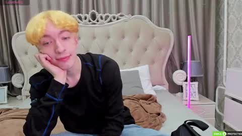 TrevorBenson online show from 10.03.25