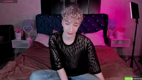 TrevorBenson online show from 11.06.25