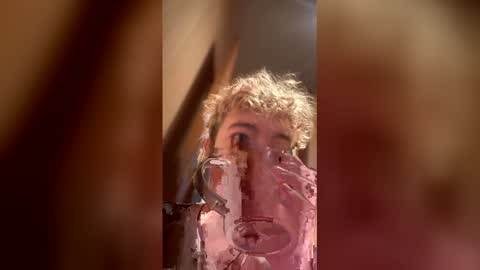 TrevorBenson online show from 12.17.25