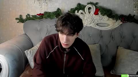 TrevorBenson online show from 01.09.26