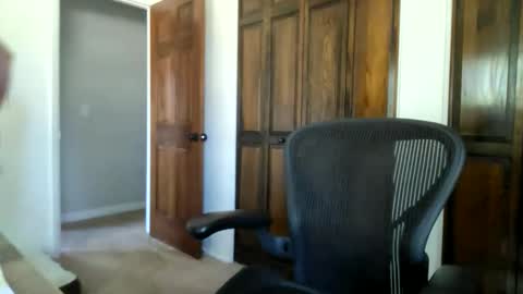 Trevor Hill online show from 04.25.26