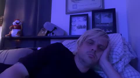 Snapshot of trevrawr69 chatting on 06.03.26 trevrawr69 online show from 06.03.26