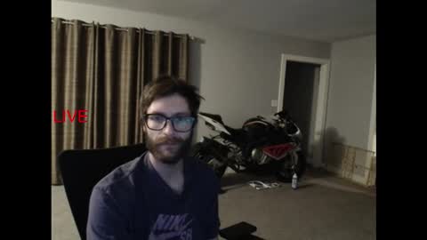 Trey69 online show from 12.18.25