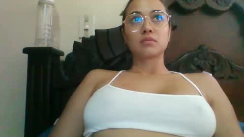 triana_bell online show from 12.05.24