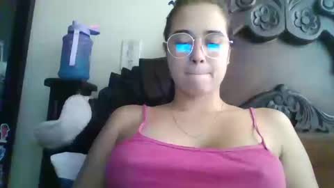 triana_bell online show from 10.15.25
