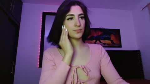 triana_damelio online show from 10.15.25