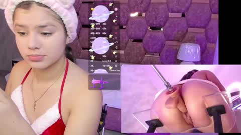 Trianna online show from 12.03.25