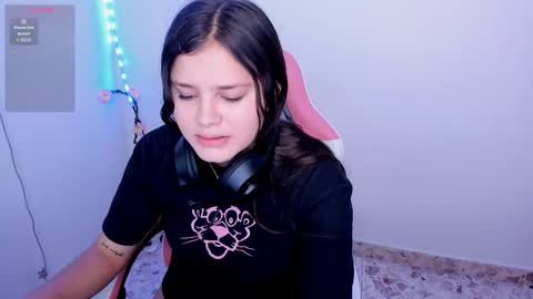 Snapshot of trianna_sweet chatting on 02.26.26 trianna_sweet online show from 02.26.26